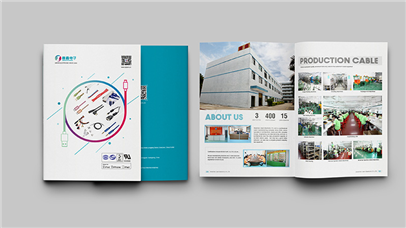 深圳畫冊設計，畫冊版式設計都有哪些技巧